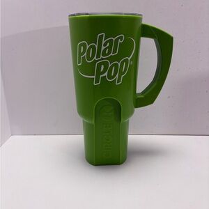 CIRCLE K Polar Pop Travel Mug Cup 32 Oz
